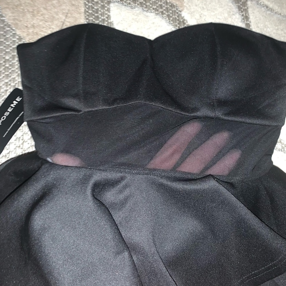 Dress - Picture 3 of 4